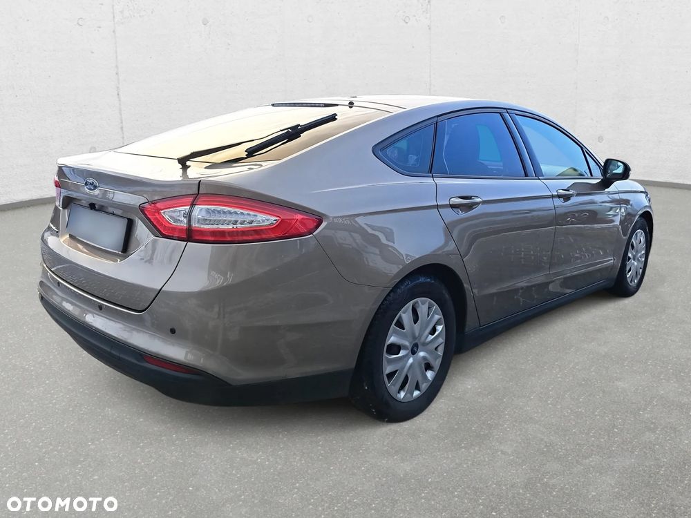 Ford Mondeo 1.5 EcoBoost Trend - 6