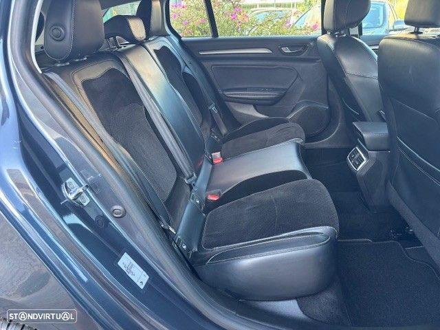 Renault Mégane Sport Tourer 1.5 dCi Intens - 13