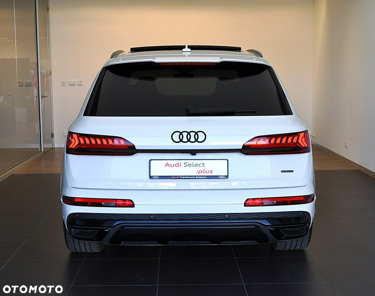 Audi Q7 - 3