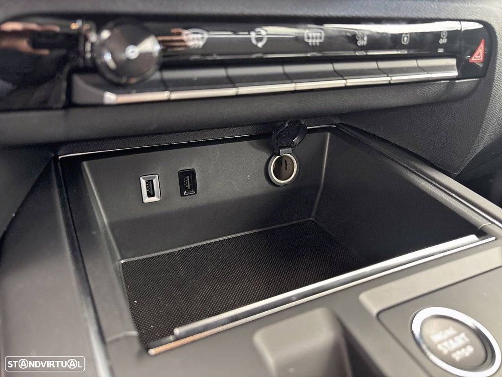 Citroën C5 Aircross 1.5 BlueHDi Plus EAT8 - 21