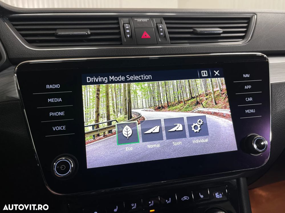 Skoda Superb 1.4 TSI PHEV Ambition - 14