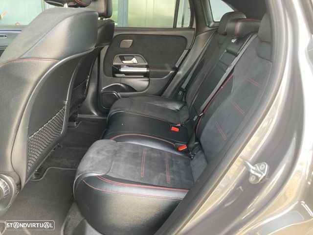 Mercedes-Benz EQA 250 AMG Line - 34