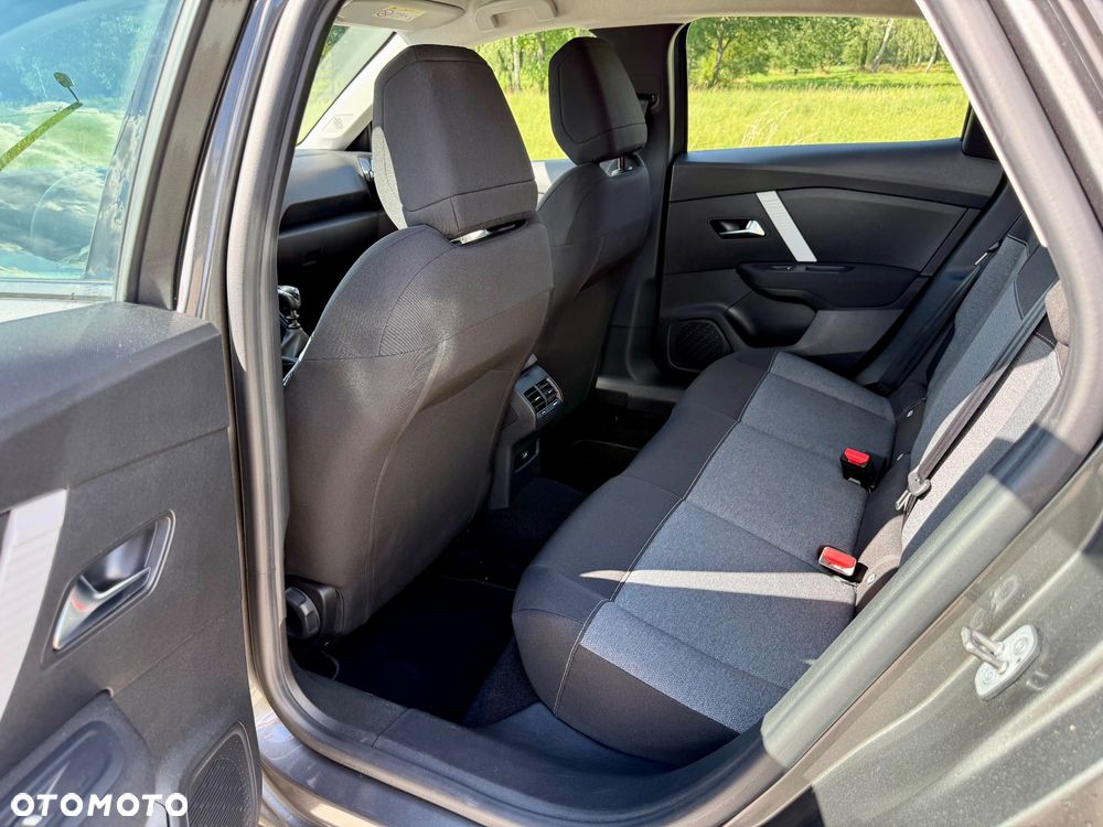 Citroën C4 1.5 BlueHDi Live Pack S&S - 17