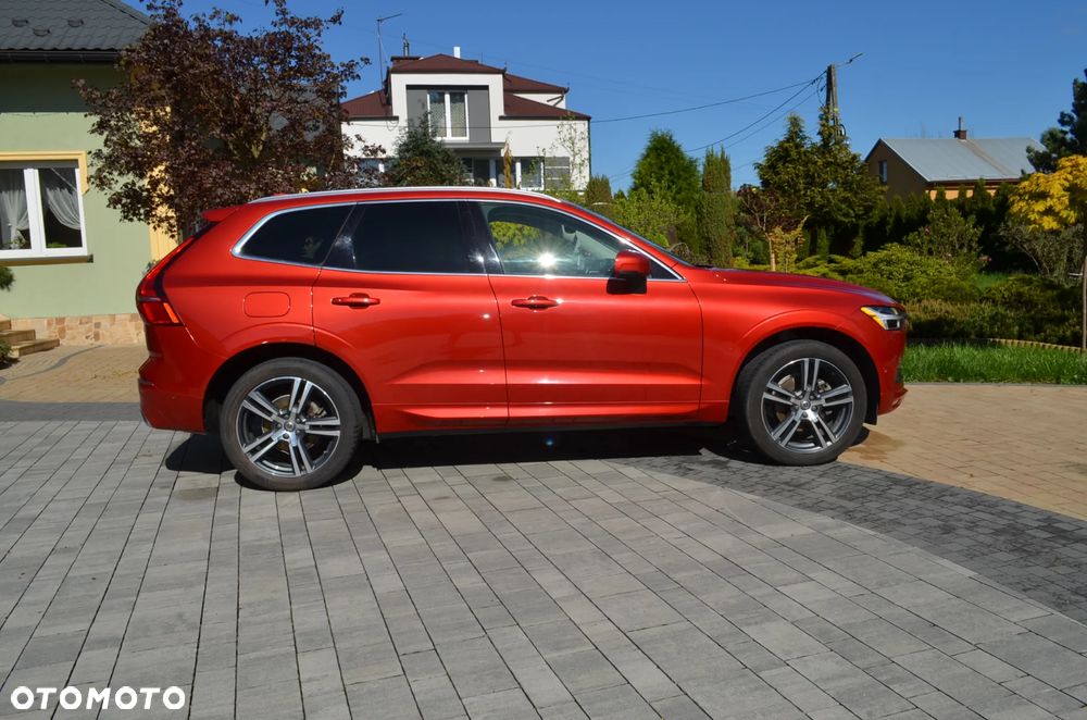 Volvo XC 60 T5 Geartronic Inscription - 1