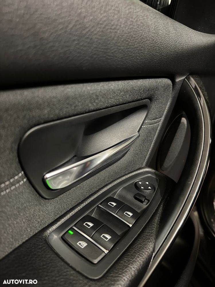 BMW Seria 3 330e AT PHEV - 9