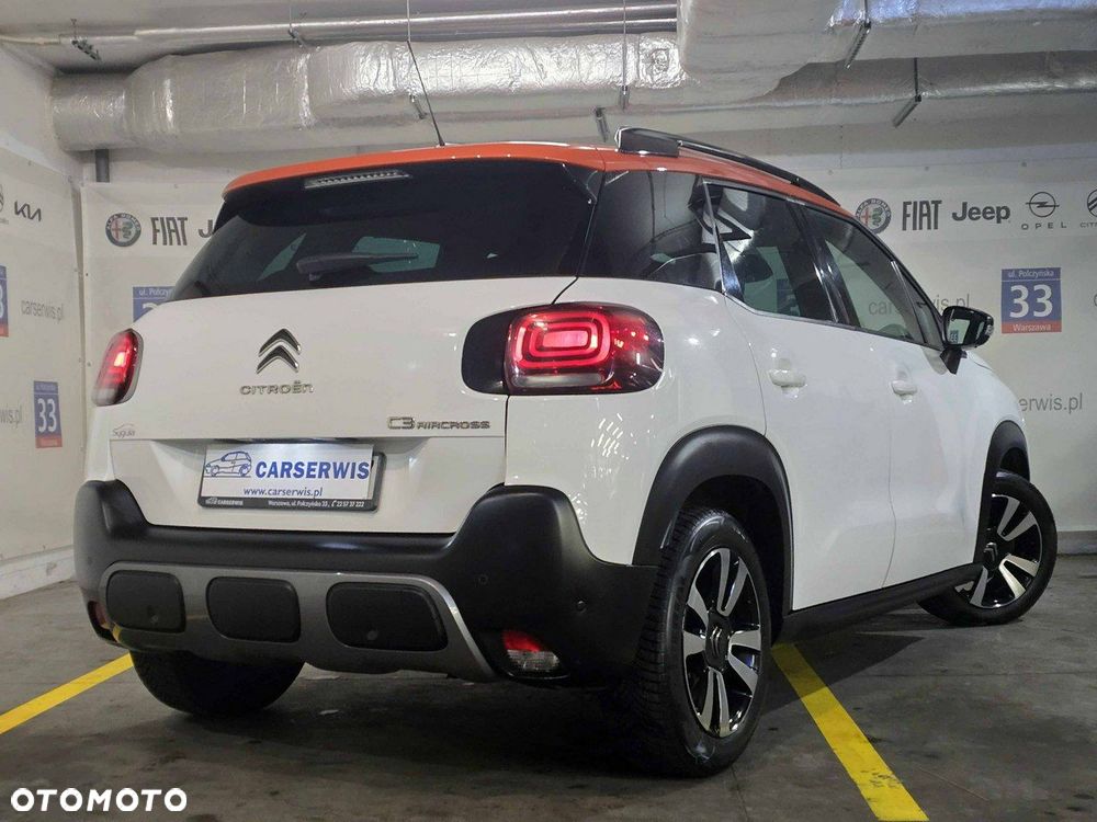 Citroën C3 Aircross - 3