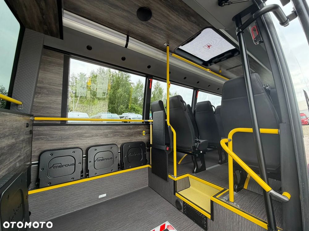 Mercedes-Benz Sprinter 517 City - 17
