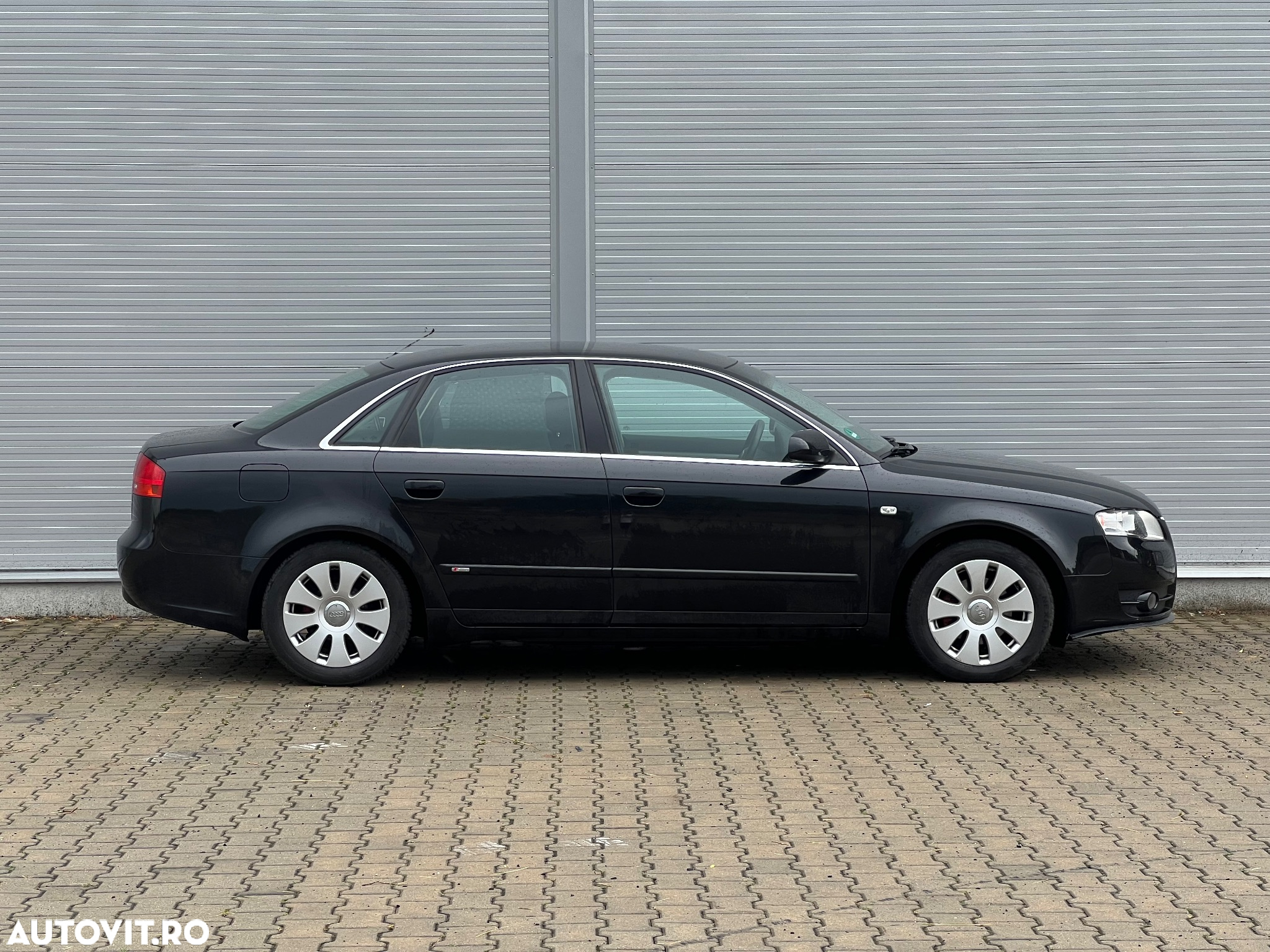 Audi A4 2.0 TDI - 3