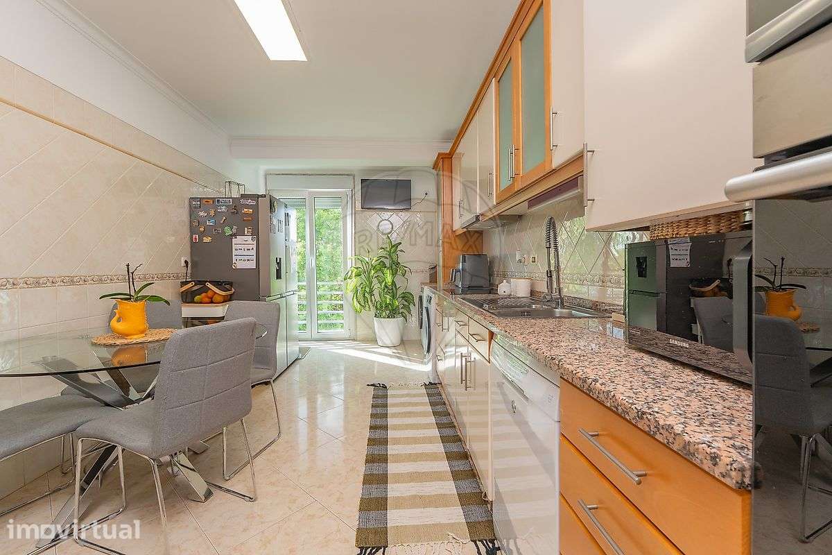Apartamento T3 para venda - Grande imagem: 2/34