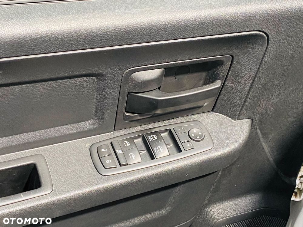 RAM 1500 5.7 Quad Cab Longbed Laramie Sport - 24