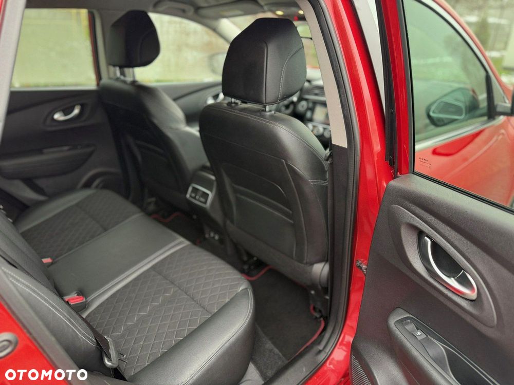 Renault Kadjar 1.3 TCe FAP Intens - 15