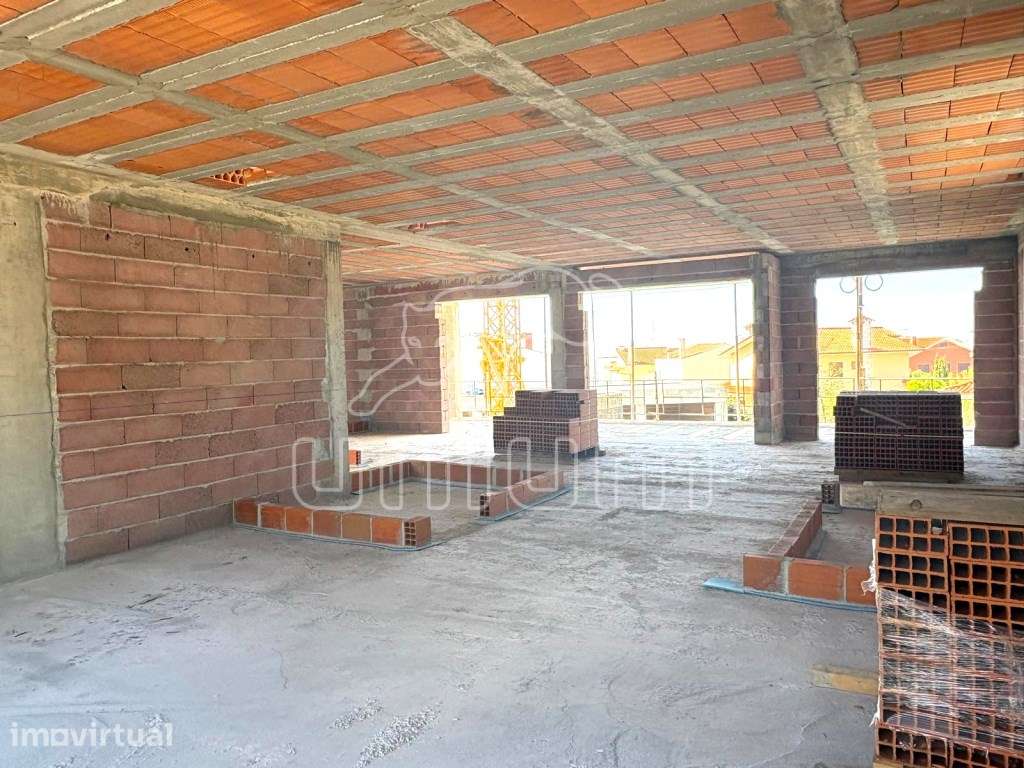 Apartamento Vila Nova de Anha - Grande imagem: 3/10