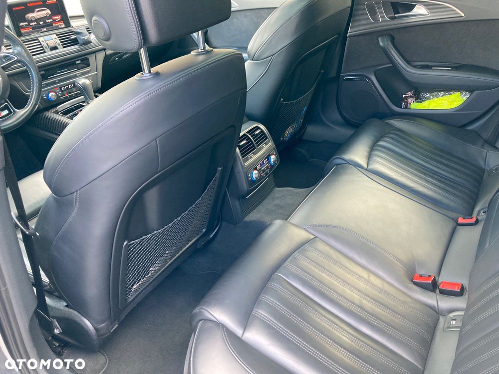 Audi A6 - 9