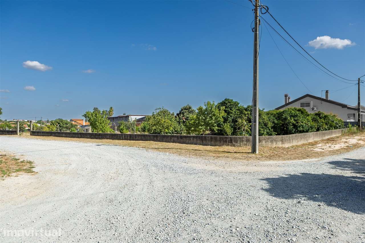 Terreno Para Construção  Venda em Vendas Novas,Vendas Novas - Grande imagem: 3/11