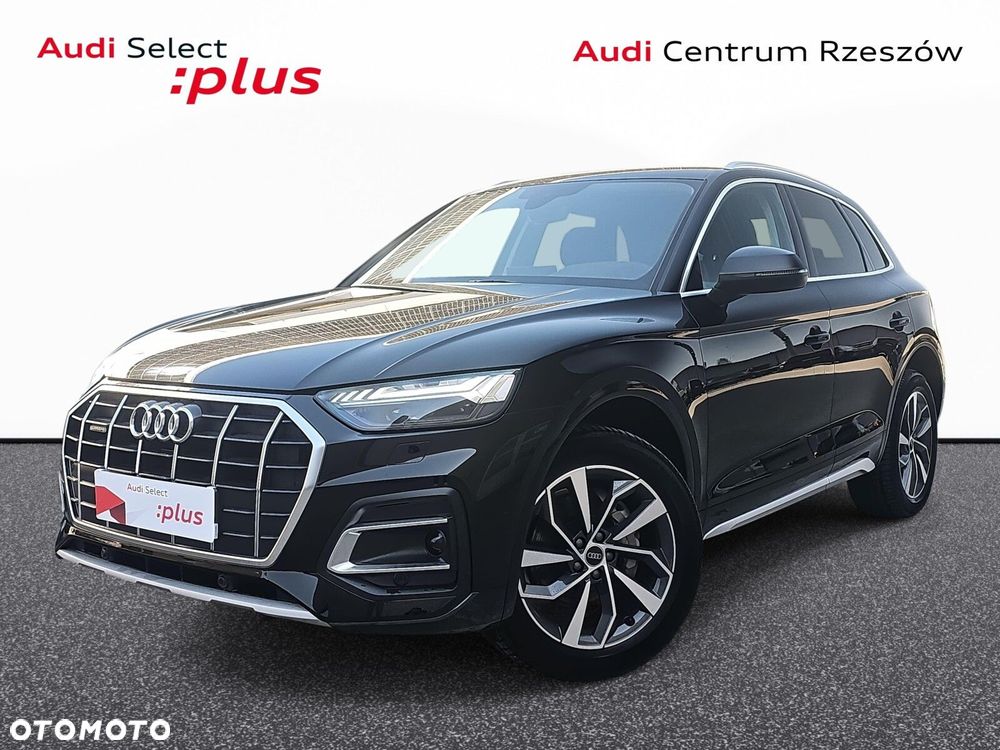 Audi Q5 - 2