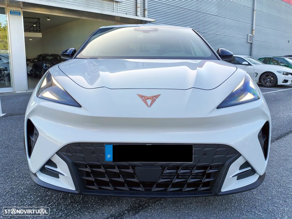 Cupra Raval 38.5 kWh Plus - 3