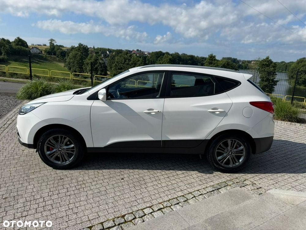 Hyundai ix35 - 7