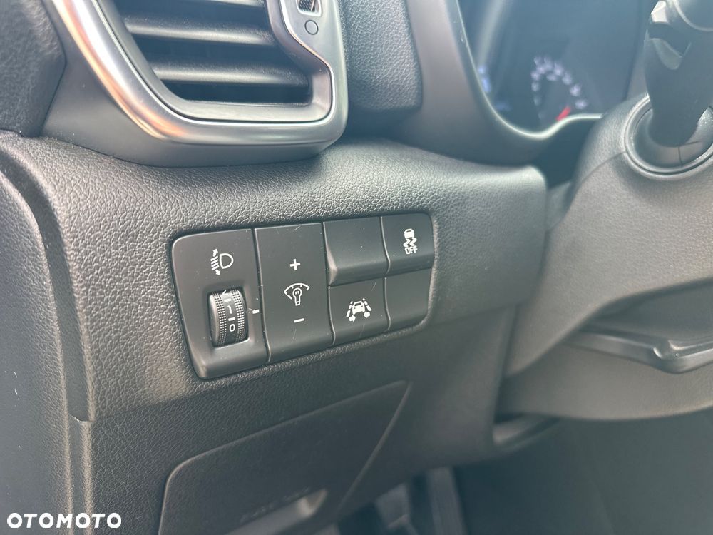 Kia Sportage 1.6 GDI L 2WD - 18