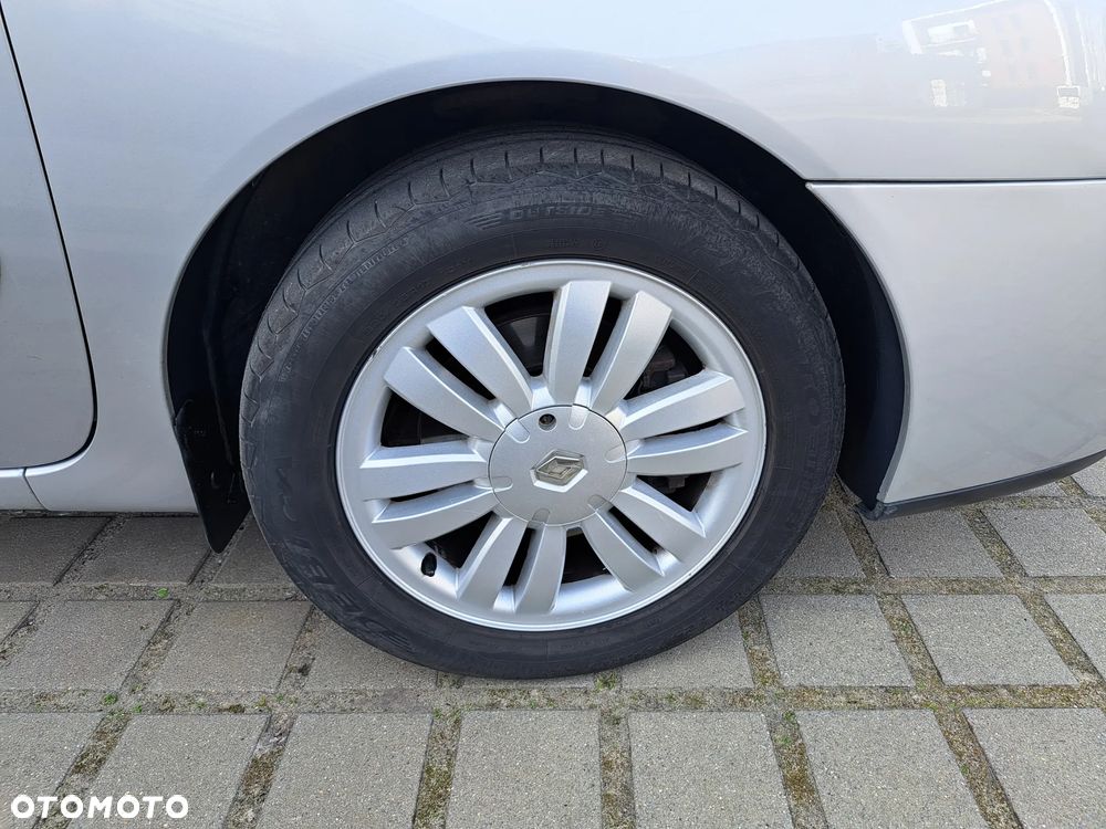 Renault Espace - 14