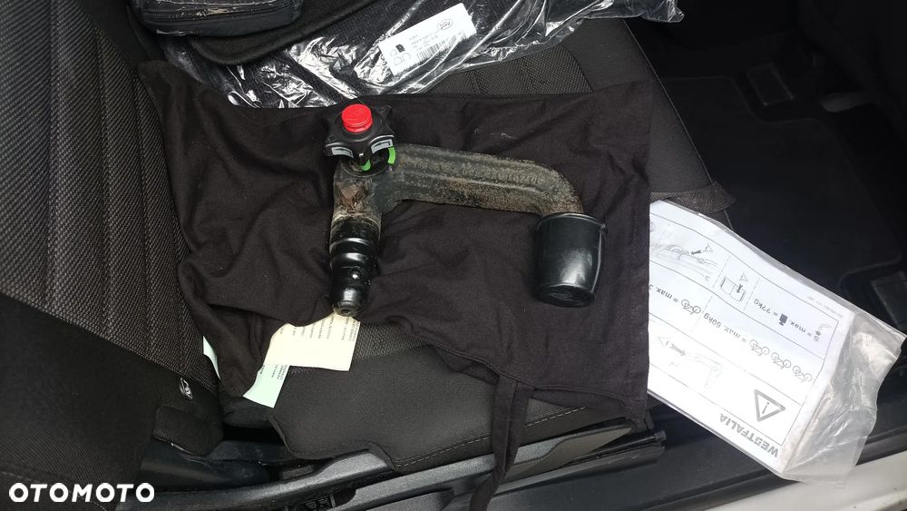 Ford S-Max 2.5 Hybrid Titanium CVT - 13