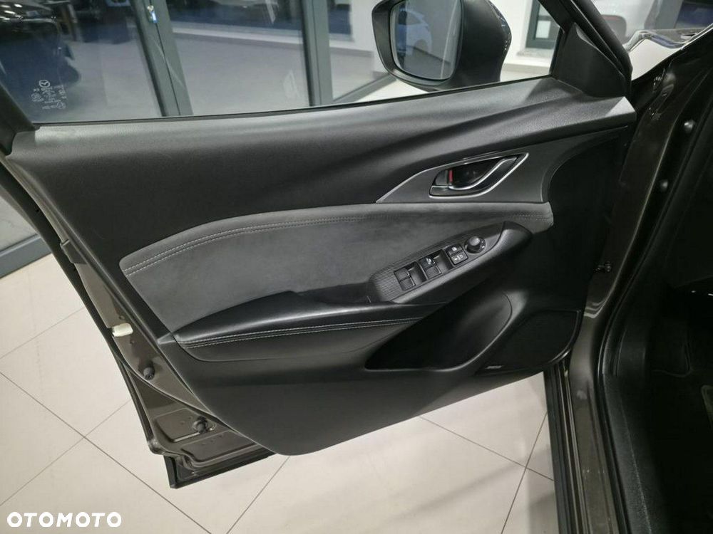 Mazda CX-3 SKYACTIV-G 150 i-ELOOP AWD m Technik Packet KANGEI - 14