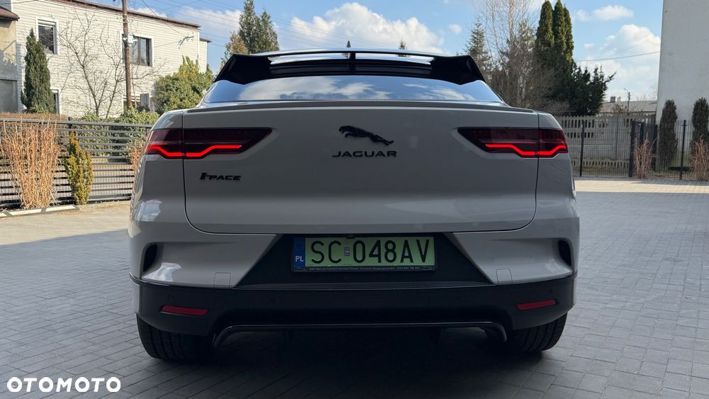 Jaguar I-Pace EV400 AWD HSE - 13
