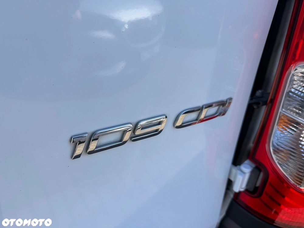Mercedes-Benz CITAN - 12