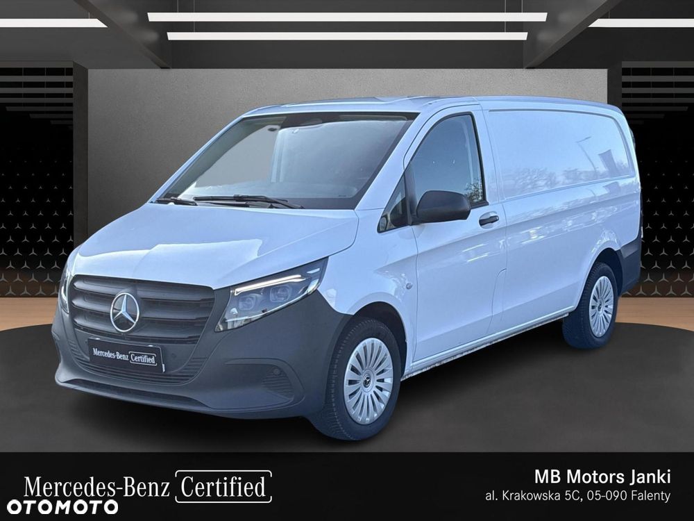 Mercedes-Benz Vito - 1