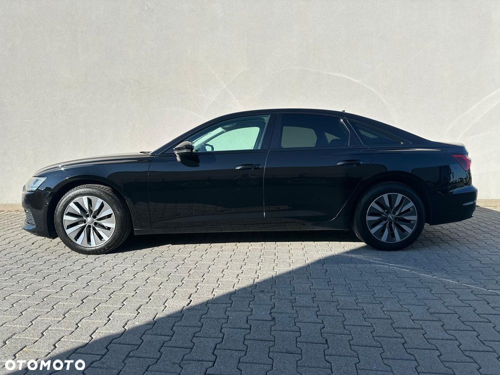 Audi A6 Limousine 40 TDI mHEV Sport S tronic - 6