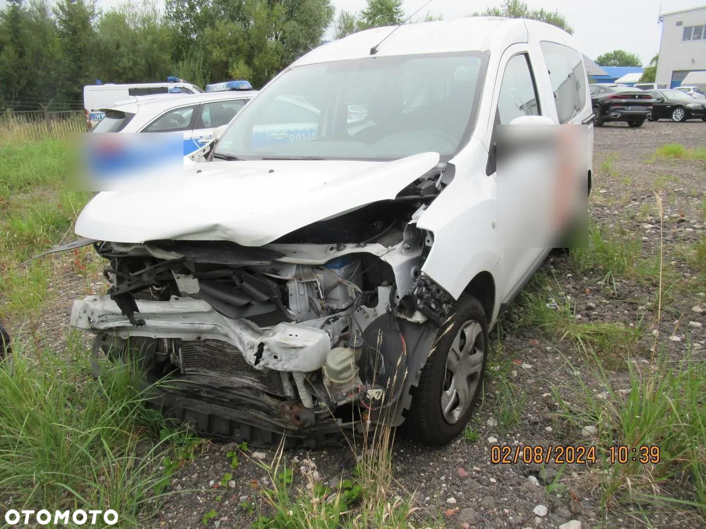 Dacia Dokker 1.5 dCi Celebration - 5