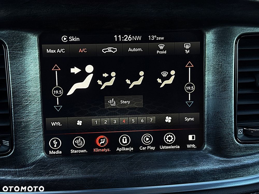 Dodge Charger - 9