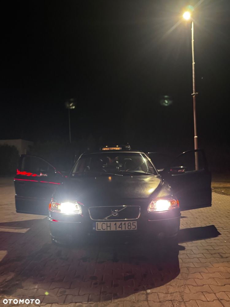 Volvo S60 2.4D Kinetic - 2