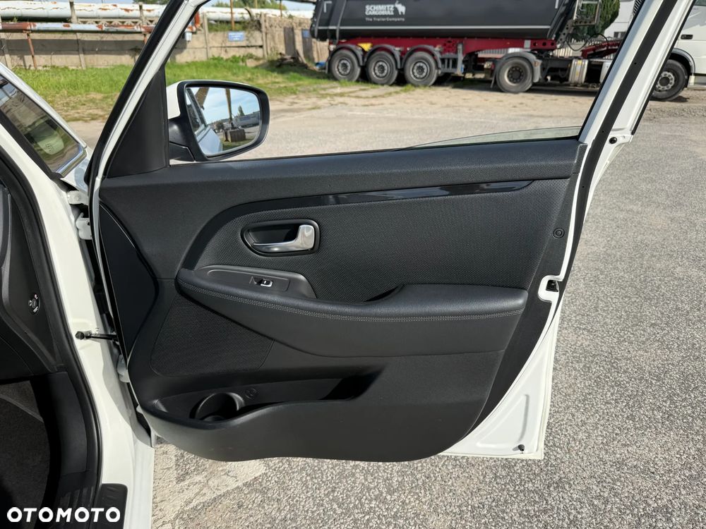 Kia Carens 1.6 GDI Edition 7 - 28
