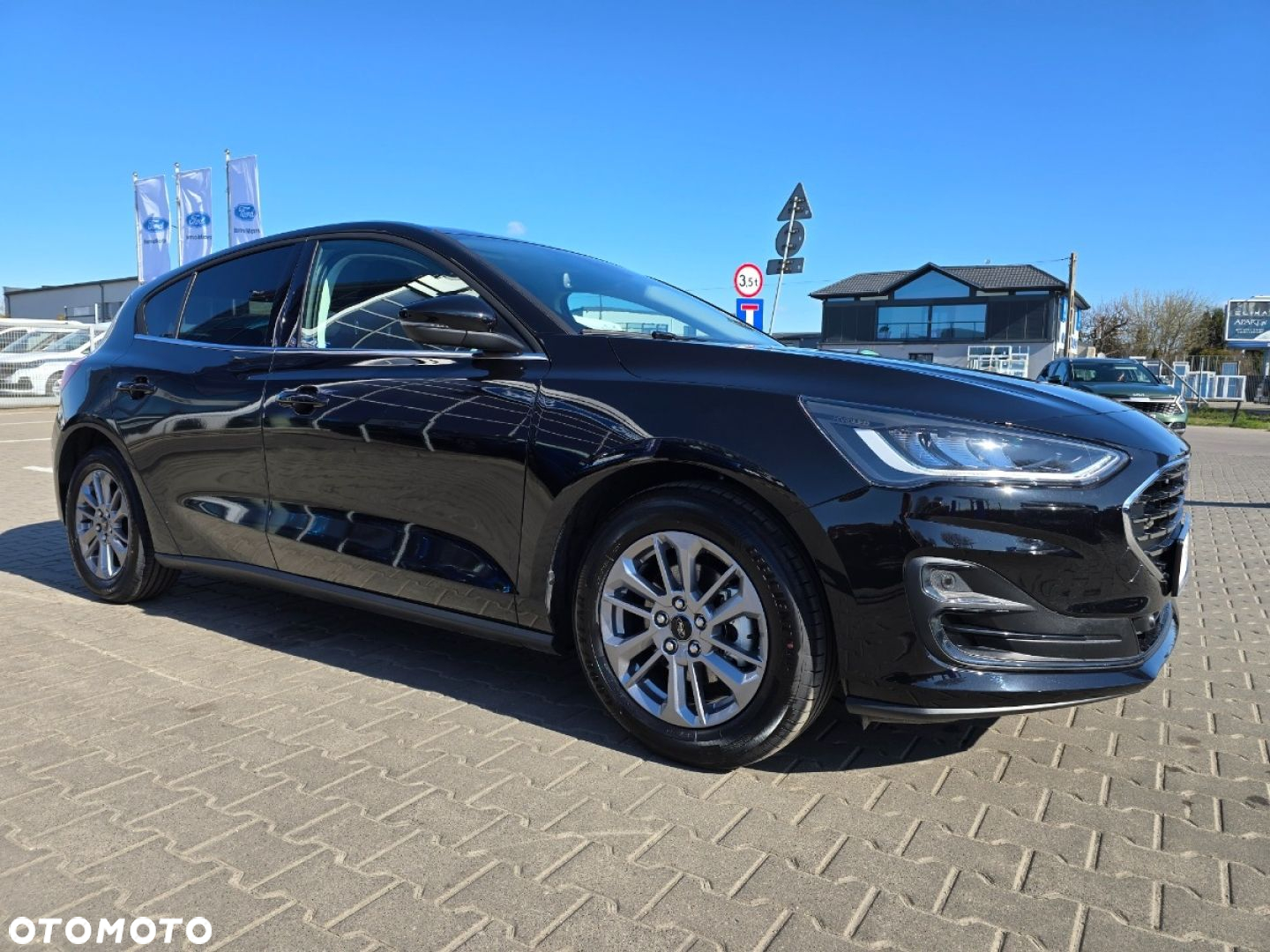 Ford Focus - 4