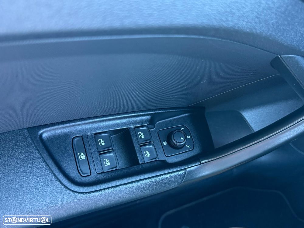Audi A1 Sportback 25 TFSI Advanced - 14