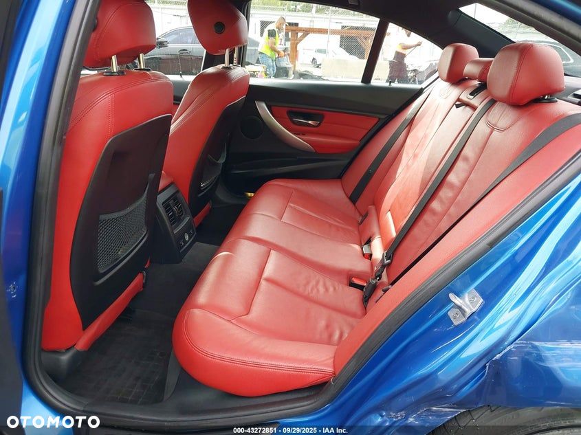 BMW Seria 3 - 8