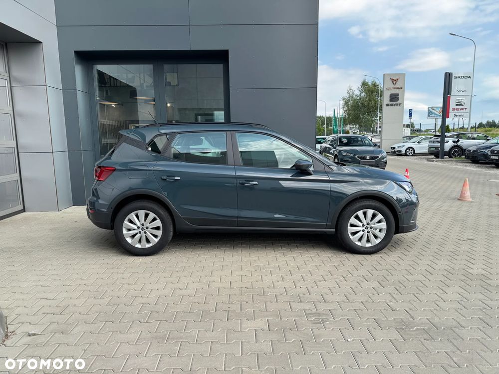 Seat Arona - 9