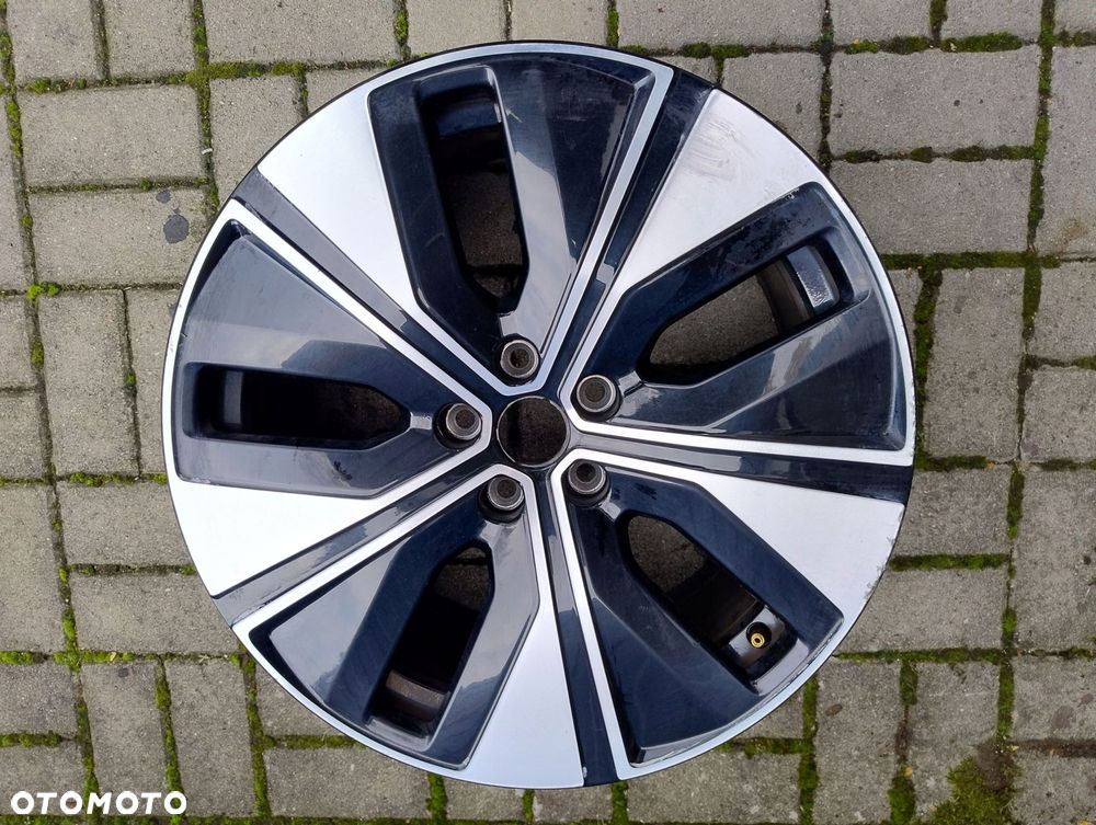 felga 9j 19 et53 polestar 32327782 - 1