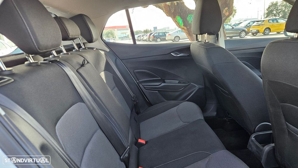 Skoda Fabia 1.0 MPI - 23