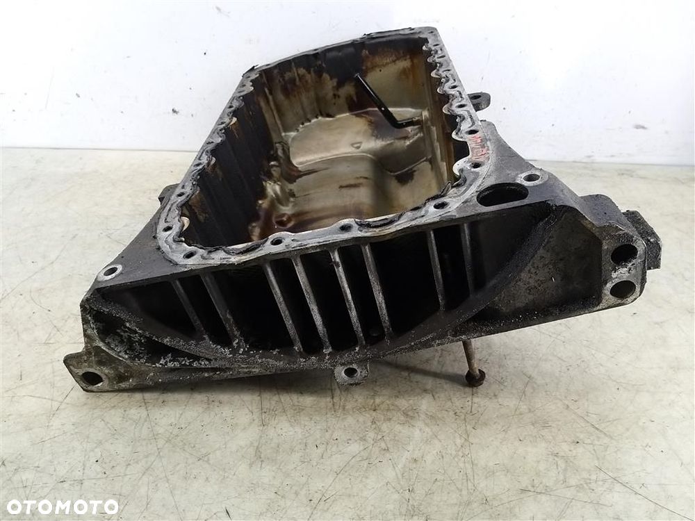 Miska olejowa Citroen C4 2.0B 140KM 2004-2008 9651421380 - 3