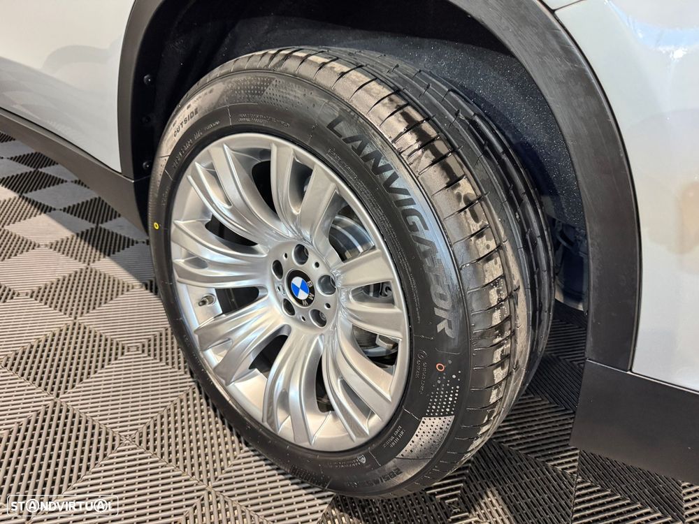 BMW X5 25 d sDrive Comfort 7L - 42