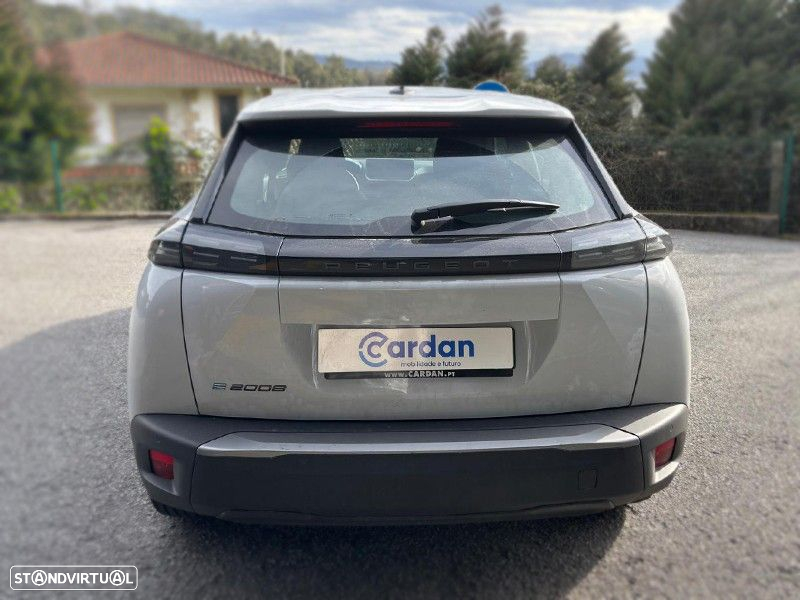 Peugeot e-2008 54 kWh Style - 6