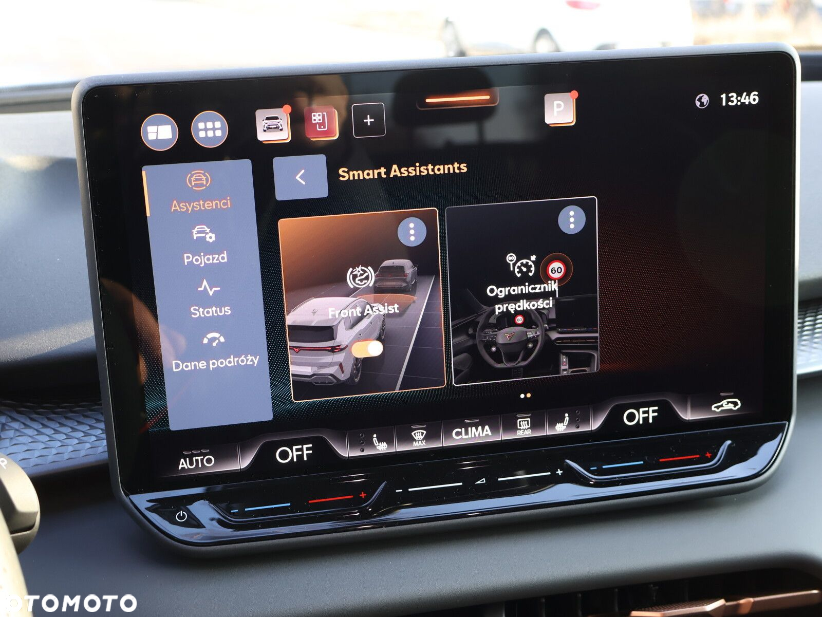 Cupra Terramar 2.0 TSI 4Drive DSG - 32