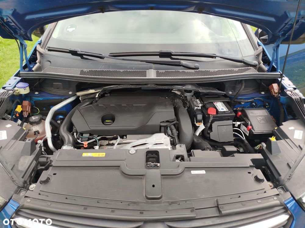 Opel Grandland X 1.6 Start/Stop Automatik Business INNOVATION - 29