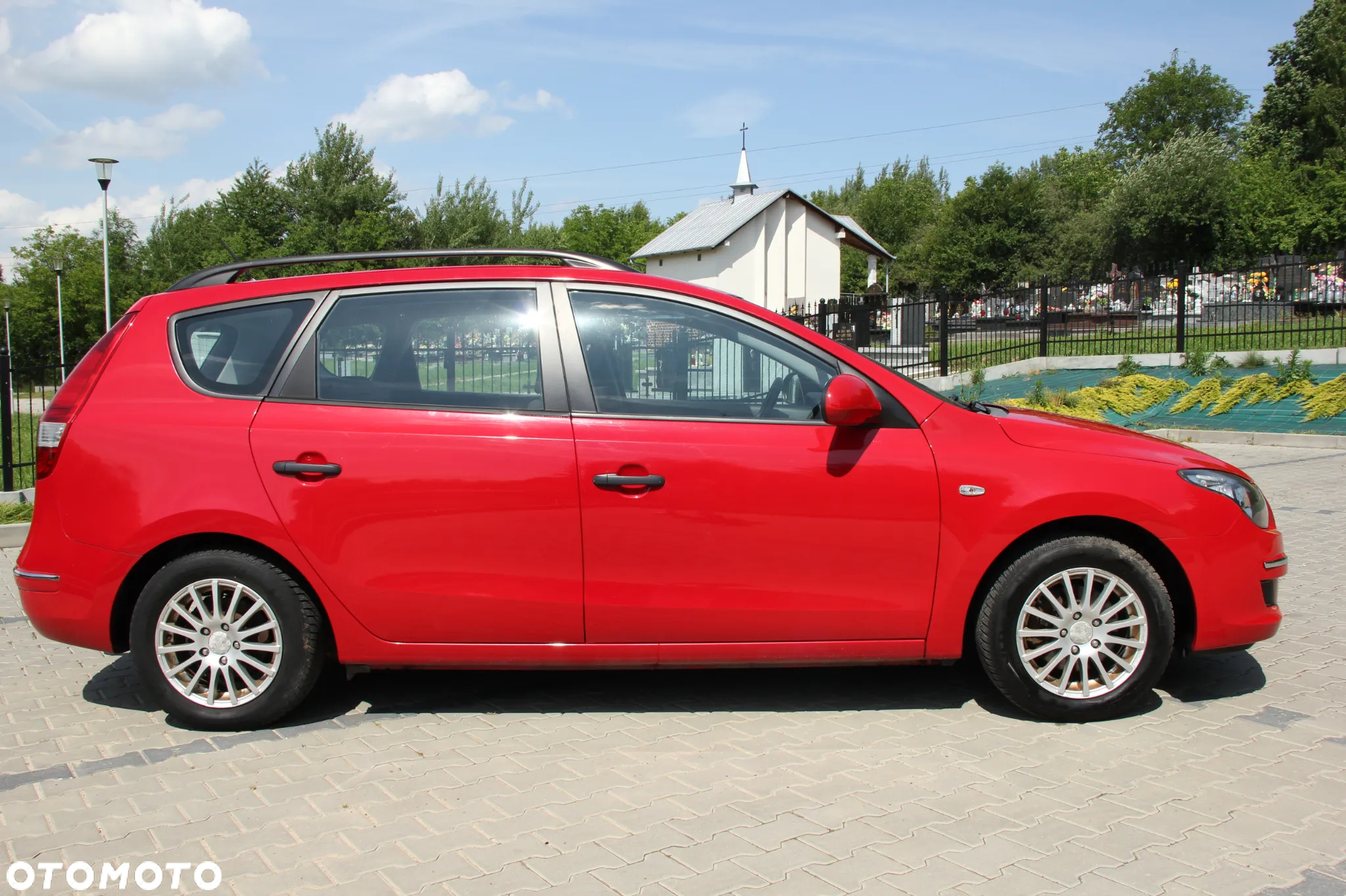 Hyundai i30 1.6 Classic + - 3
