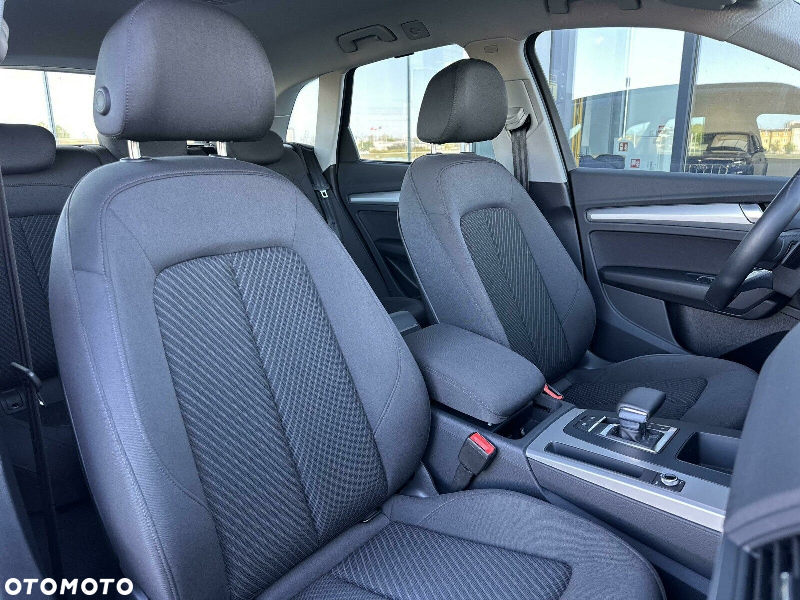 Audi Q5 - 17