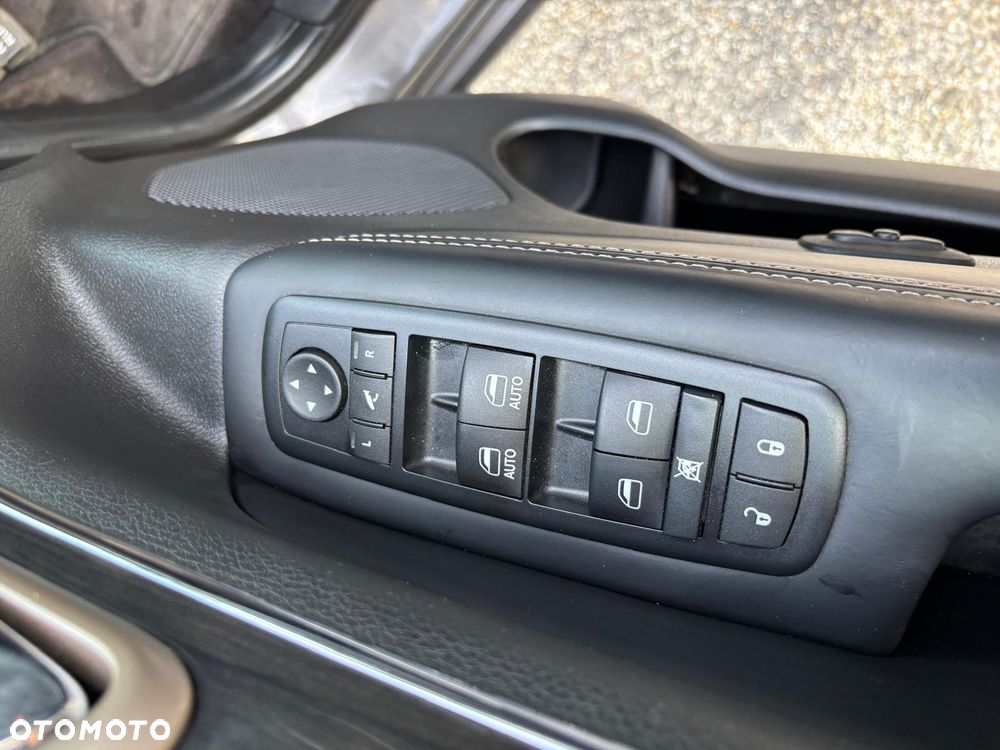 Jeep Grand Cherokee Gr 3.6 V6 Overland - 30