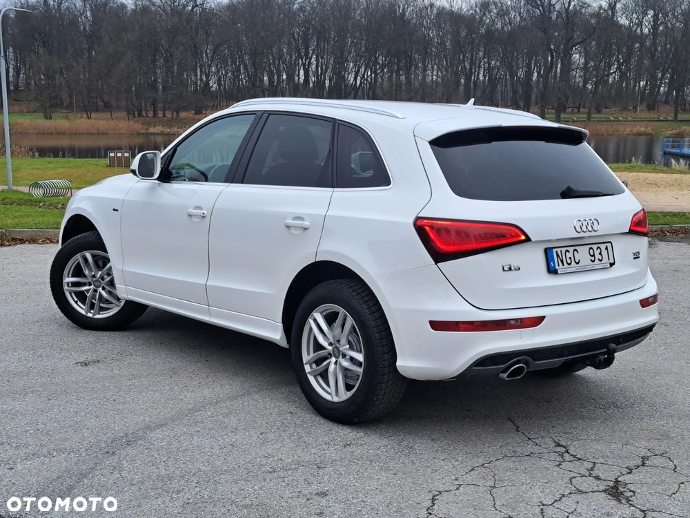 Audi Q5 - 9