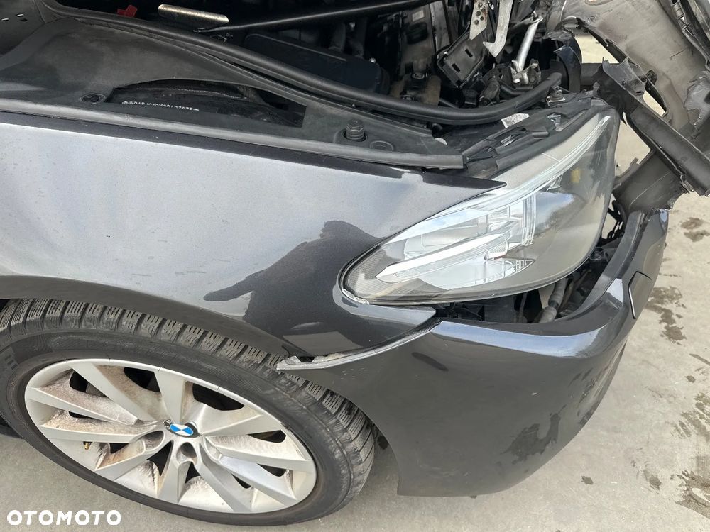 BMW Seria 5 - 21