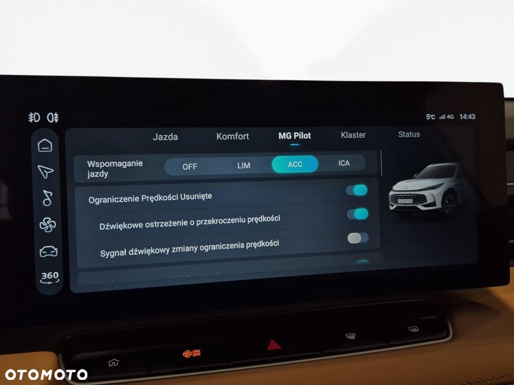 MG HS 1.5 T-GDI Exclusive DCT - 26